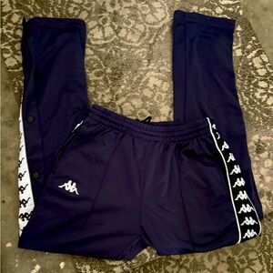 Kappa 222 Banda Men’s Trackpants